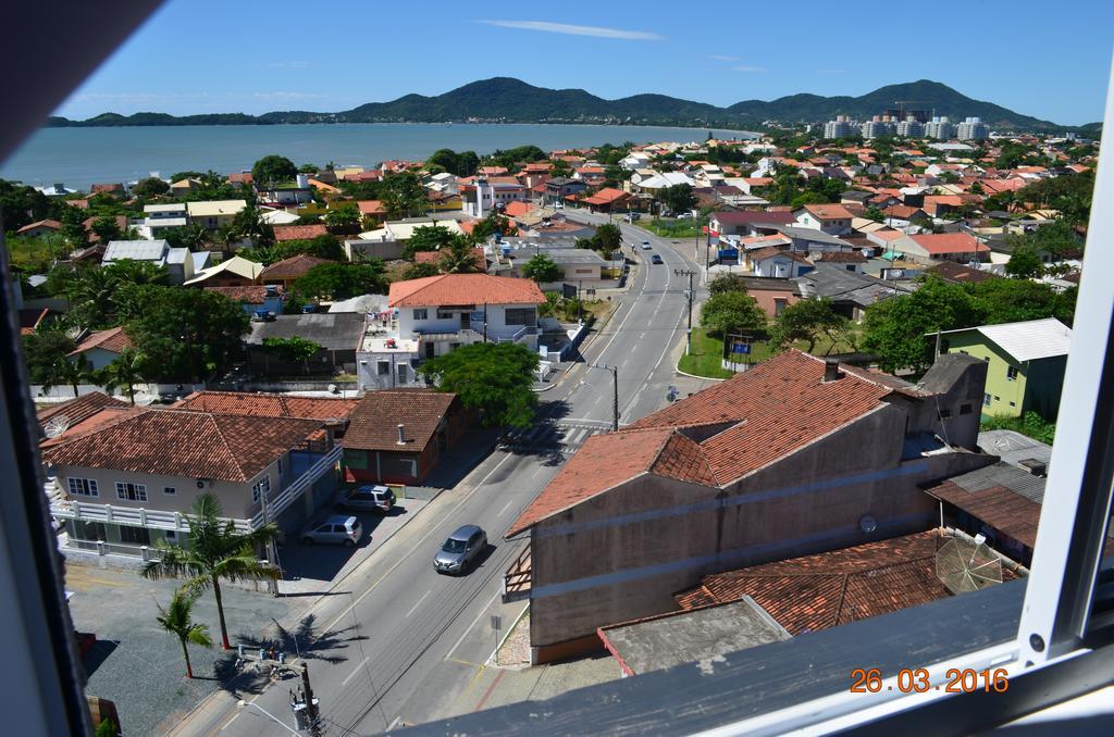 Residencial Lunata Penha  Exterior photo
