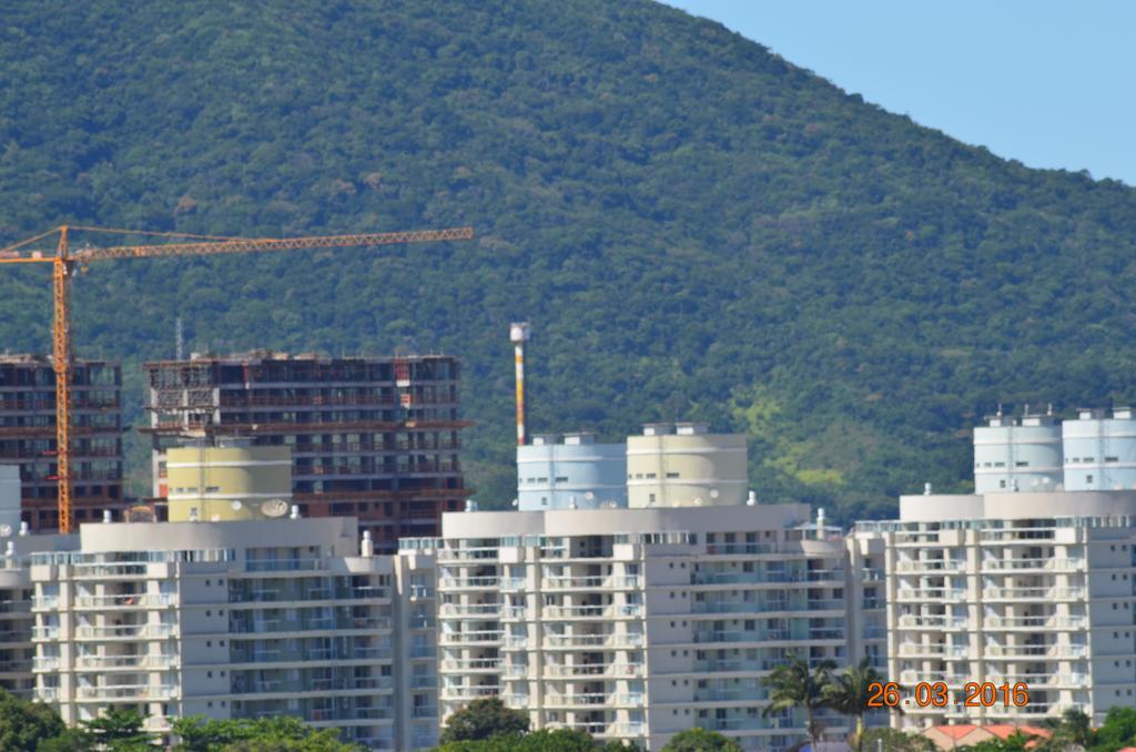 Residencial Lunata Penha  Exterior photo