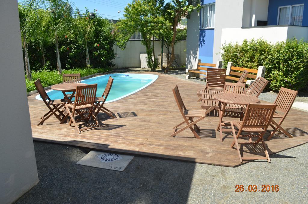 Residencial Lunata Penha  Exterior photo