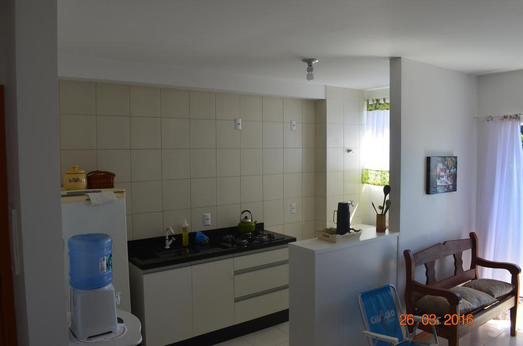 Residencial Lunata Penha  Exterior photo